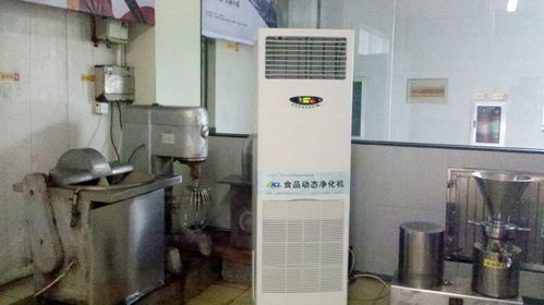 上猶移動空氣消毒機(jī)與康久消毒機(jī) 核心技術(shù)原理與專業(yè)服務(wù)體系解析