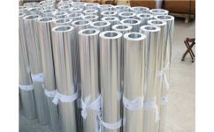 津田金屬 專業供應優質保溫鋁卷及鋼材，為您的工程提供可靠金屬材料