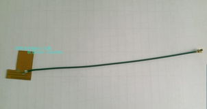 深圳市創(chuàng)智杰科技 精密通信天線產(chǎn)品系列概覽