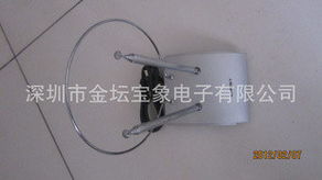 金壇市寶象電子器材實(shí)業(yè)電視天線產(chǎn)品概覽